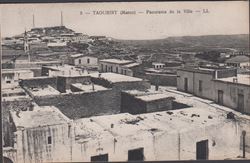 Marocco 1915