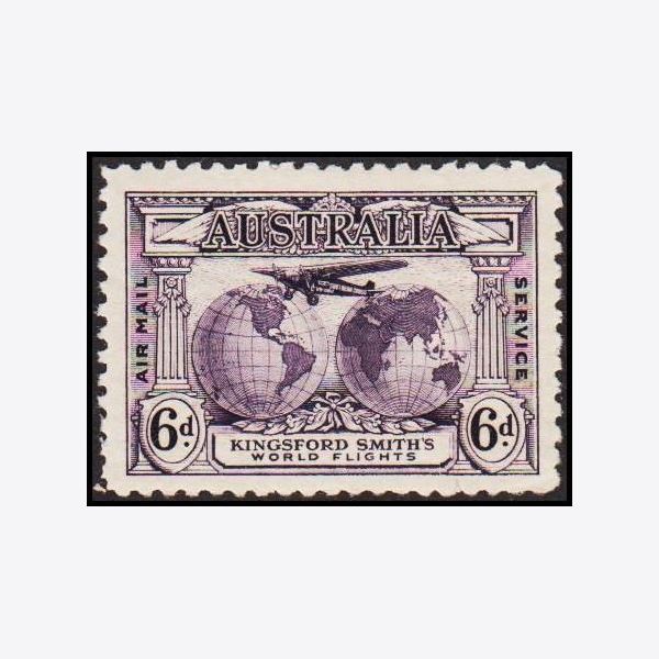 Australia 1931