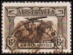 Australia 1931