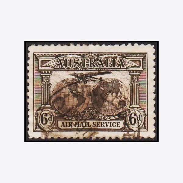 Australien 1931