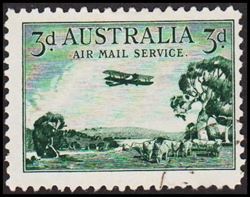 Australia 1929