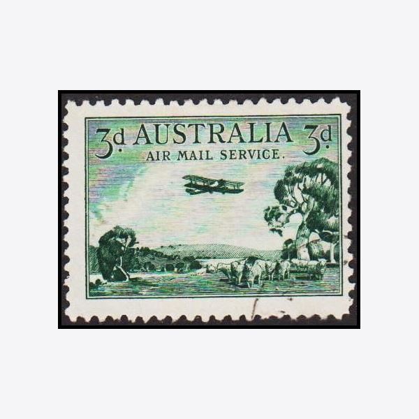Australia 1929
