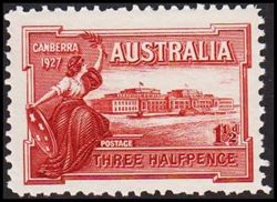 Australia 1927