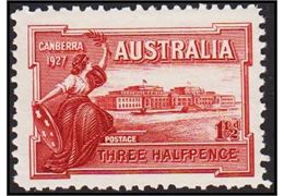Australia 1927