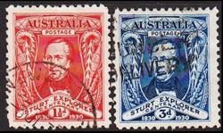 Australien 1930
