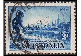 Australien 1934
