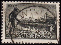 Australia 1934