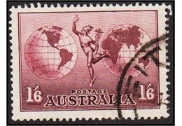 Australia 1934