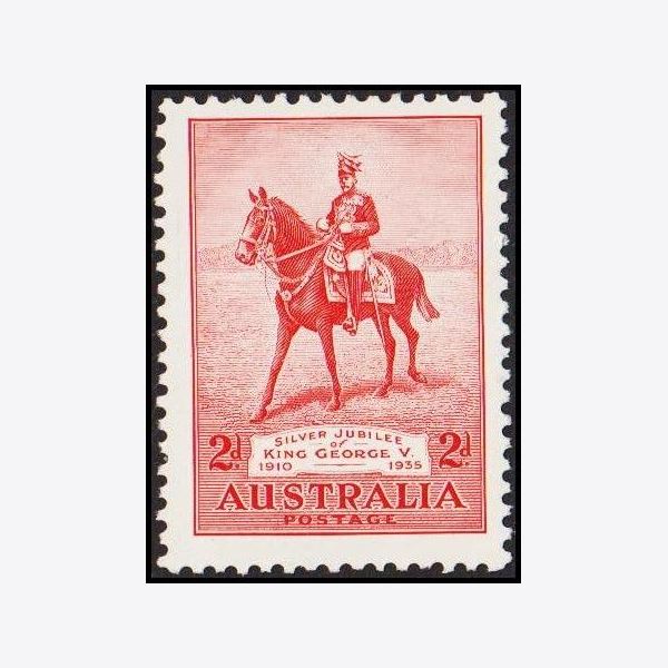 Australia 1935