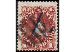 New Foundland 1880-1896
