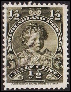 New Foundland 1897-1918