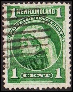 Neufundland 1897-1918