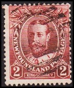 Neufundland 1911