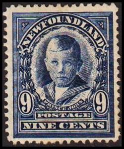Neufundland 1911