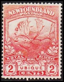 Neufundland 1919