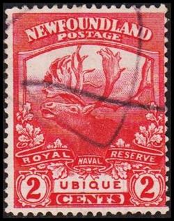 Neufundland 1919