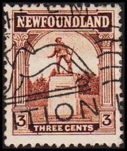 New Foundland 1923-1924