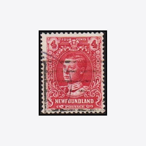 Neufundland 1928