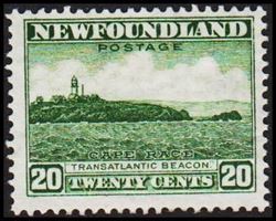 New Foundland 1932-1944