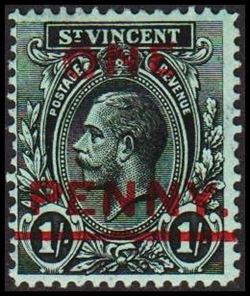 St. Vincent 1915