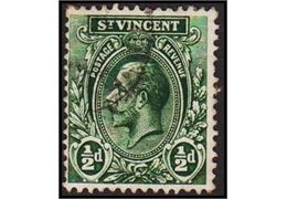 St. Vincent 1913-1917