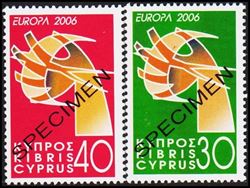 Zypern 2006