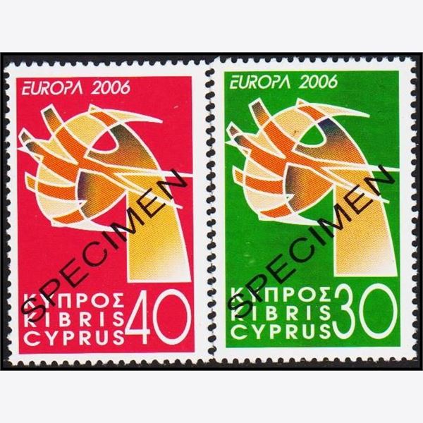 Cyprus 2006