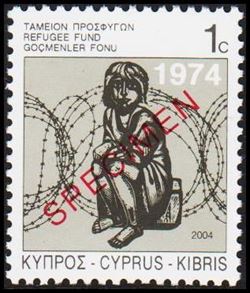 Zypern 2004