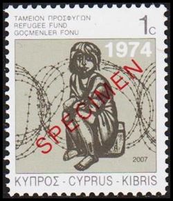 Cyprus 2007
