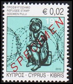 Cypern 2012