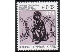 Zypern 2009