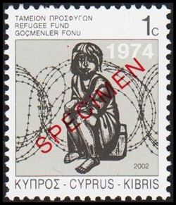 Cyprus 2002