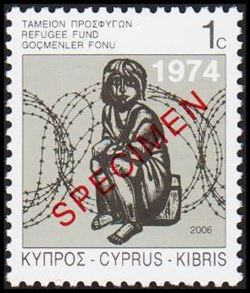 Cypern 2006