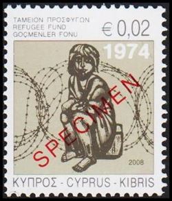 Cypern 2008