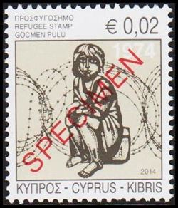 Cypern 2014