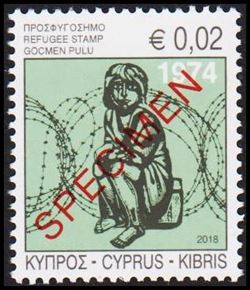 Cypern 2018
