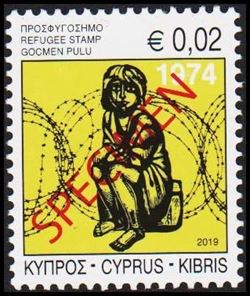 Cypern 2019