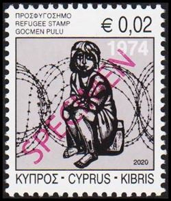 Cypern 2020