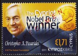 Cypern 2011