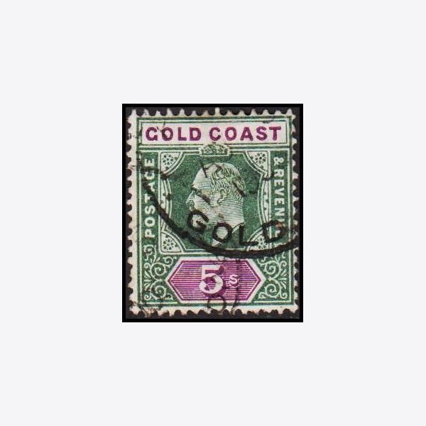 Gold Coast 1902