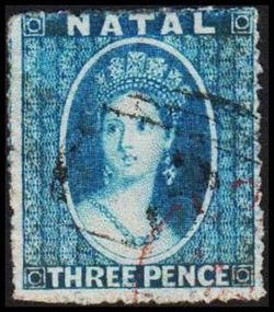 Natal 1859-1862