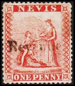 NEVIS 1882