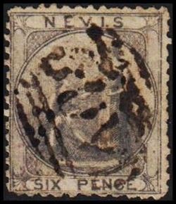 NEVIS 1861