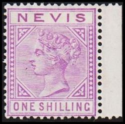 NEVIS 1884-1890