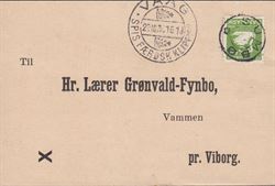 Faroe Islands 1936