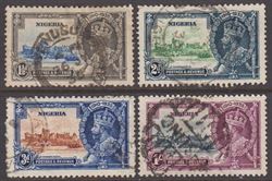 Nigeria 1935