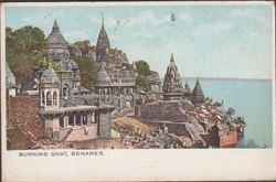 Indien 1908