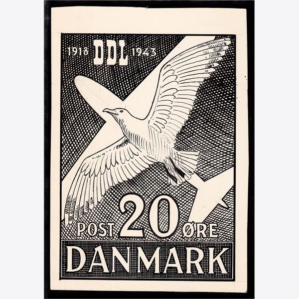 Denmark 1943