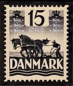 Denmark 1935-45