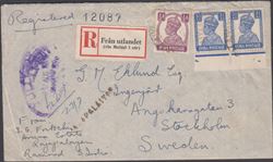 India 1948